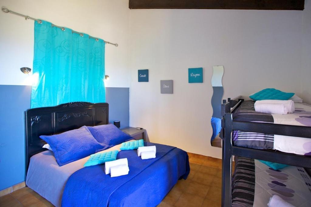 Hotel Le Niobel - Hotel De Charme ベルゴデール 部屋 写真