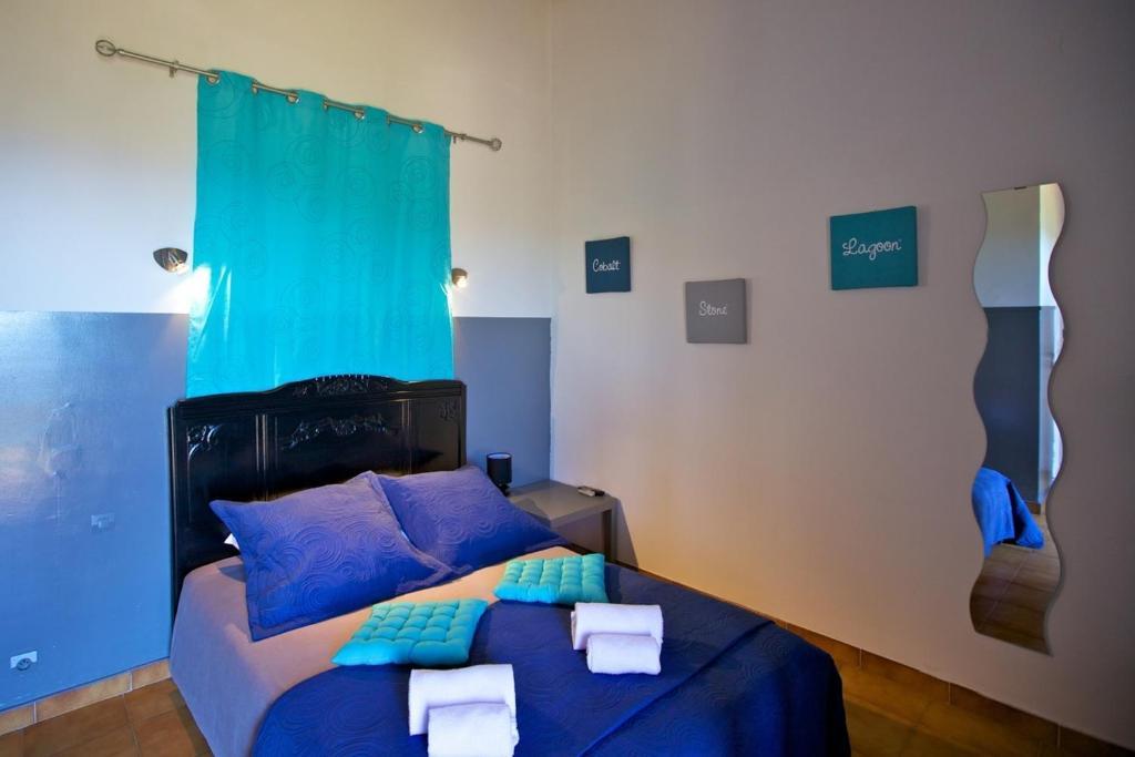Hotel Le Niobel - Hotel De Charme ベルゴデール 部屋 写真