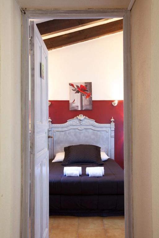 Hotel Le Niobel - Hotel De Charme ベルゴデール 部屋 写真