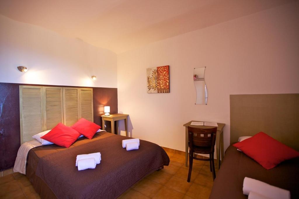 Hotel Le Niobel - Hotel De Charme ベルゴデール 部屋 写真