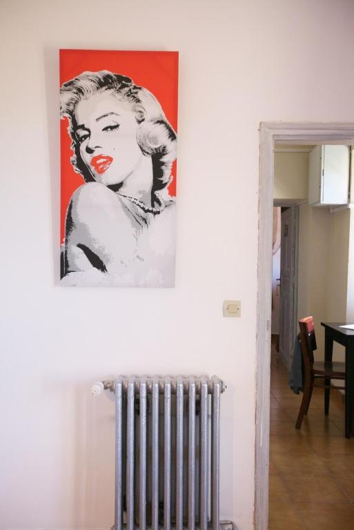 Hotel Le Niobel - Hotel De Charme ベルゴデール 部屋 写真