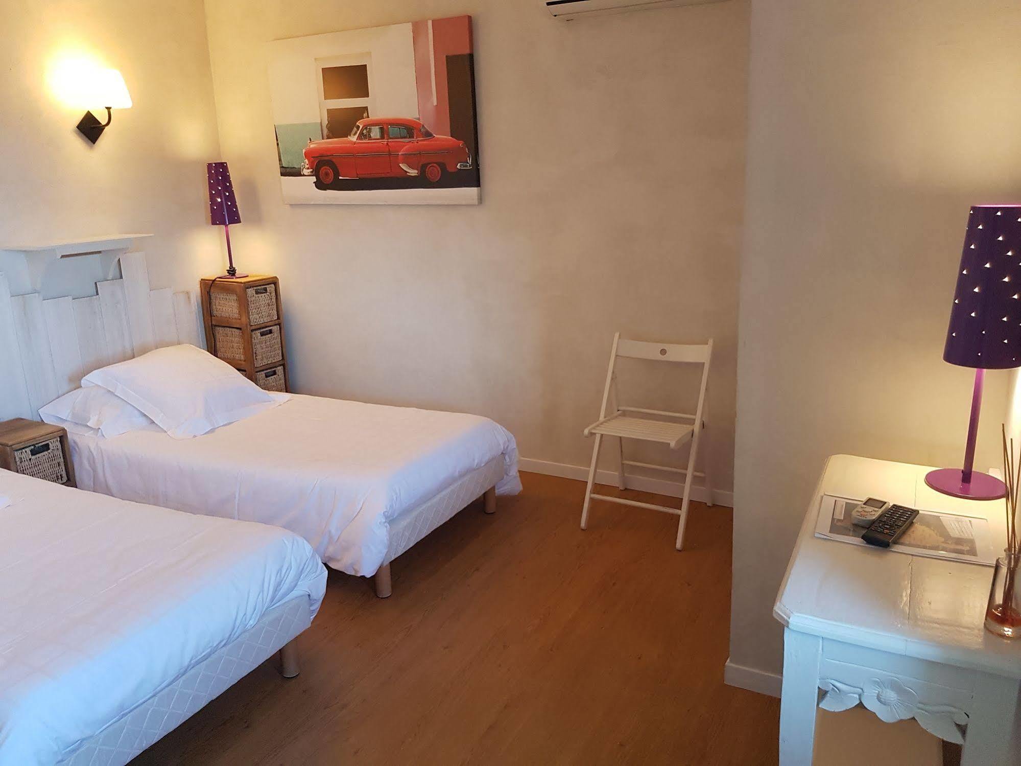 Hotel Le Niobel - Hotel De Charme ベルゴデール エクステリア 写真